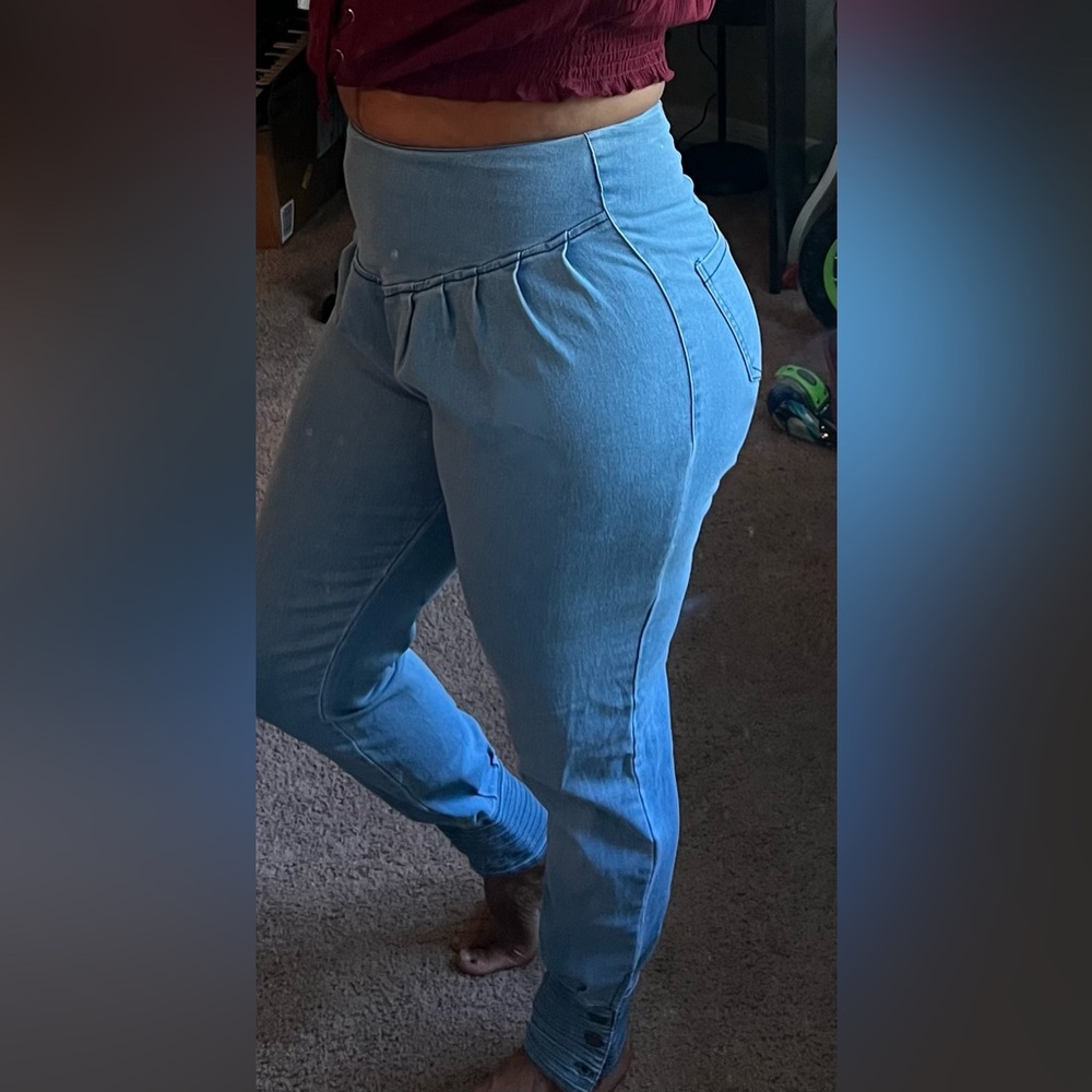 Vintages Jeans